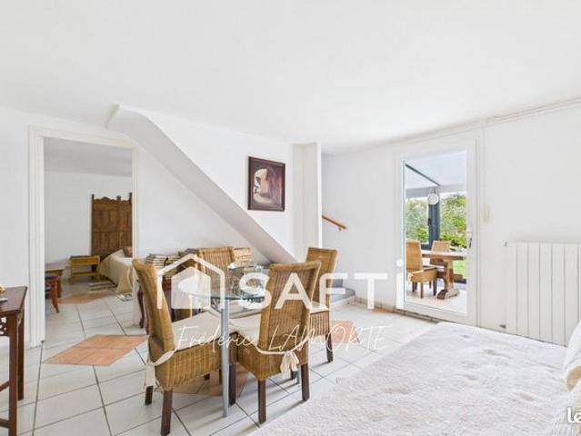 Maison 6 pièces 145 m²