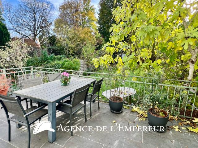 Maison 6 pièces 175 m²