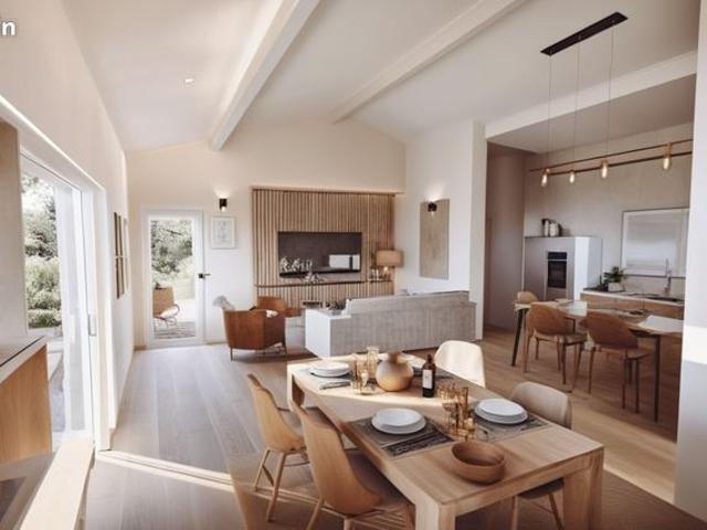 Maison 6 pièces 145 m²