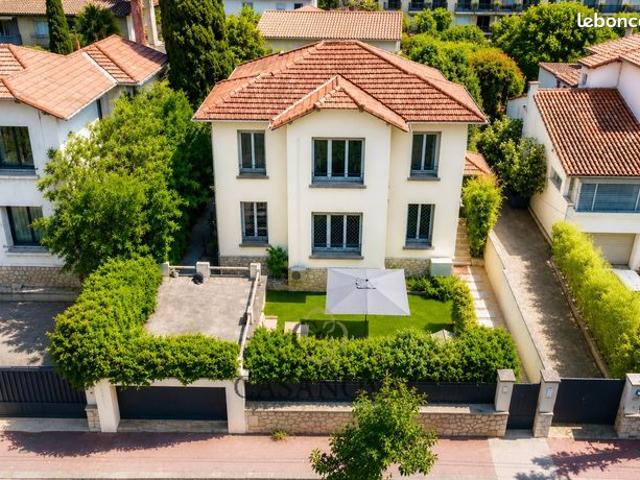 Maison 6 pièces 145 m²