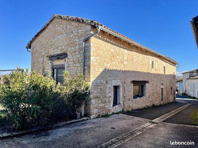 Maison 6 pièces 145 m²