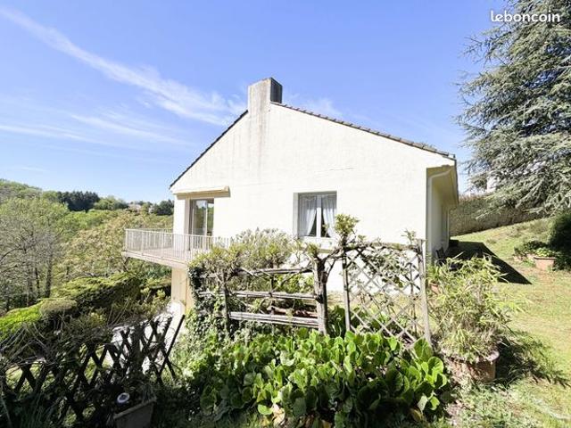 Maison 6 pièces 145 m²
