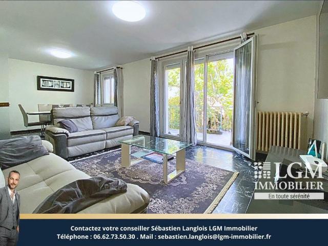 Maison 6 pièces 145 m²