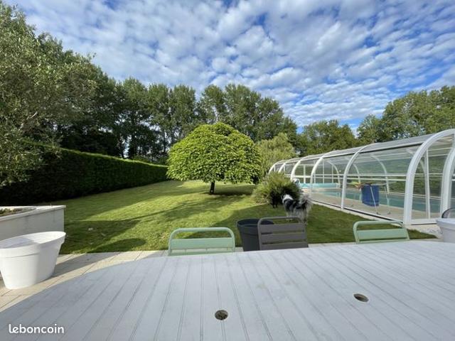 Maison 6 pièces 145 m²