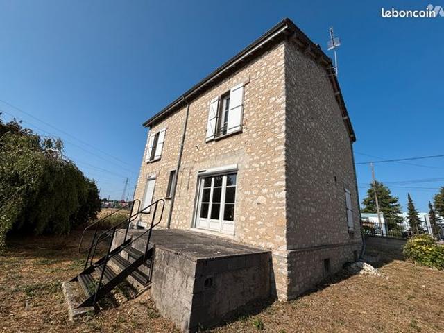 Maison 6 pièces 145 m²