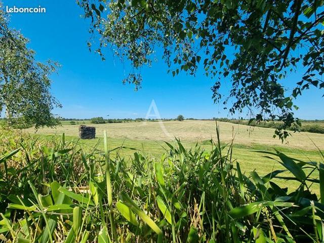 Maison 6 pièces 145 m²
