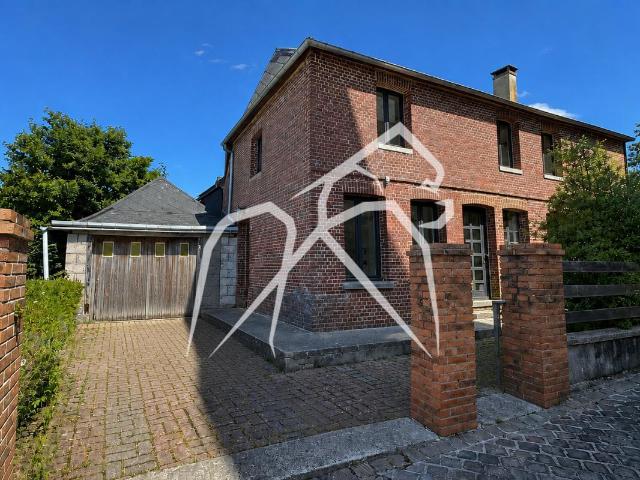 Maison 6 pièces 145 m²
