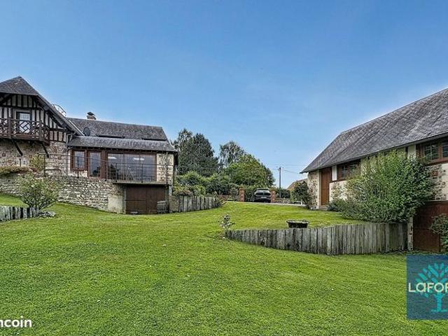 Maison 6 pièces 145 m²