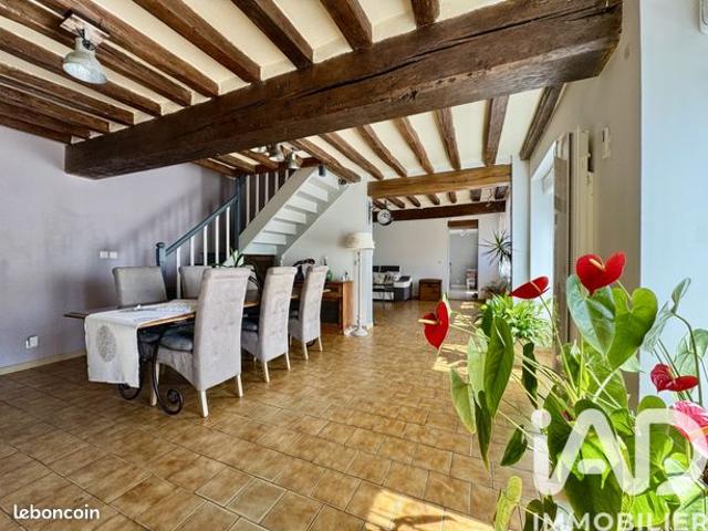 Maison 6 pièces 145 m²