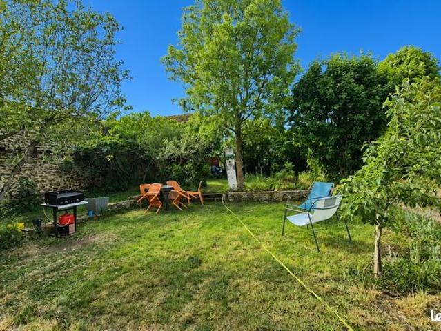 Maison 6 pièces 145 m²