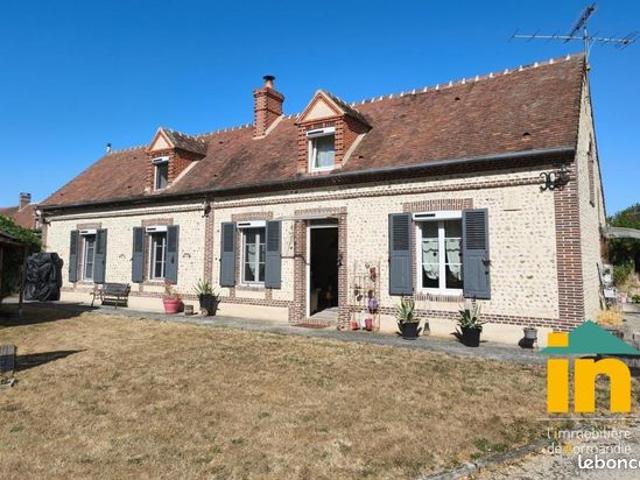 Maison 6 pièces 145 m²