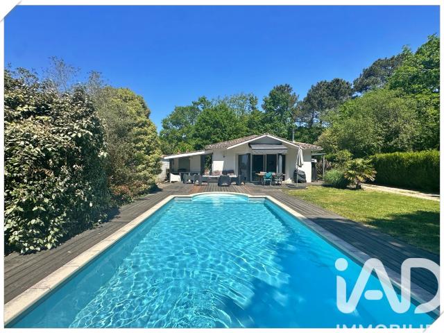Maison 6 pièces 145 m²