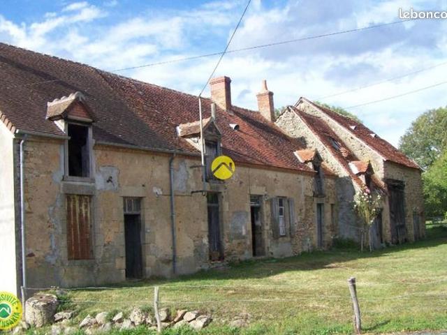 Maison 6 pièces 145 m²