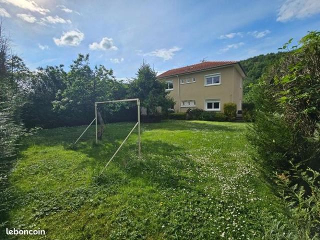 Maison 6 pièces 145 m²