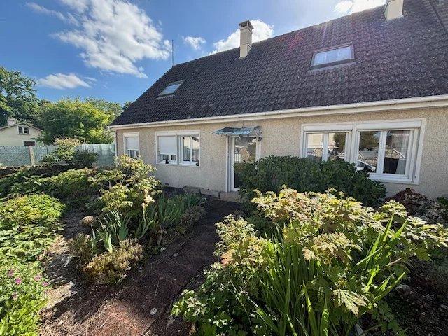 Maison 6 pièces 145 m²
