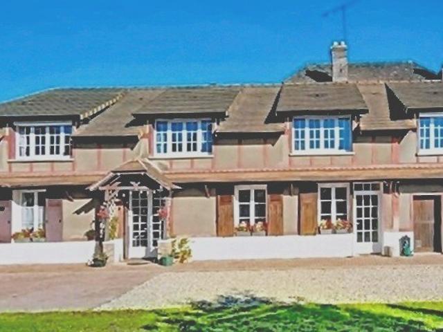 Maison 6 pièces 145 m²