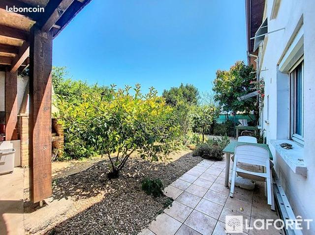 Maison 6 pièces 145 m²
