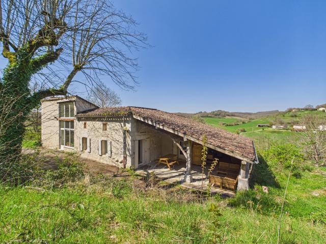 Maison 6 pièces 145 m²
