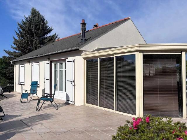 Maison 6 pièces 145 m²