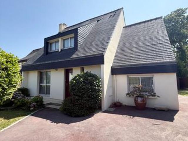 Maison 6 pièces 145 m²