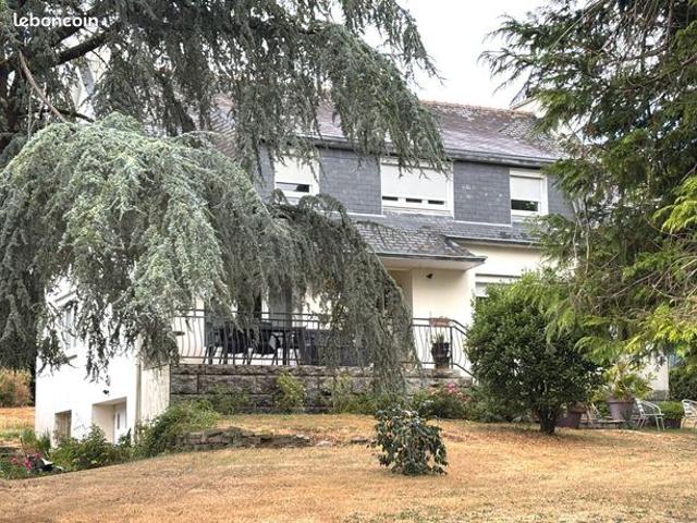 Maison 6 pièces 145 m²