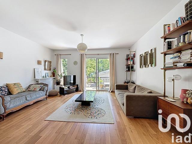 Maison 6 pièces 145 m²