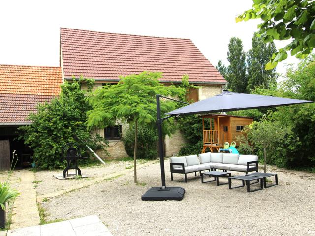 Maison 6 pièces 145 m²
