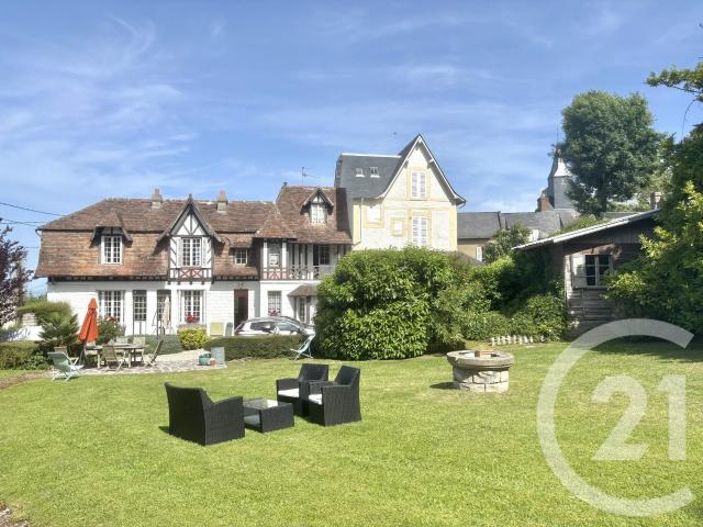 Maison 6 pièces 145 m²