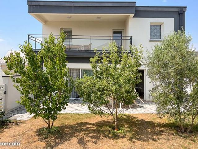 Maison 6 pièces 145 m²