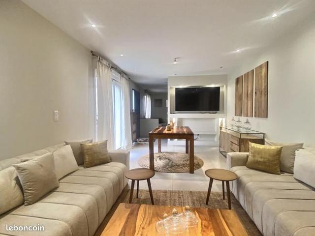 Maison 6 pièces 145 m²