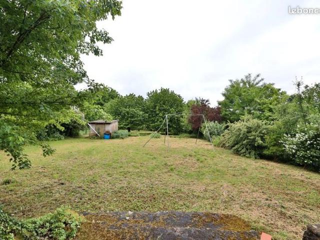 Maison 6 pièces 145 m²
