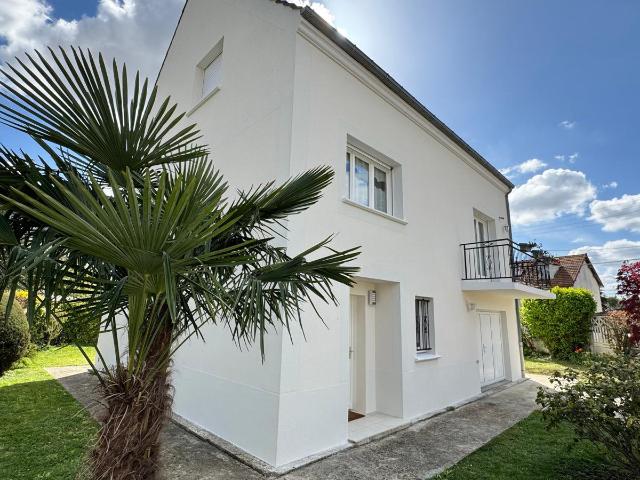 Maison 6 pièces 145 m²