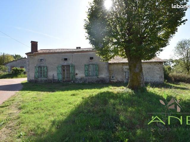 Maison 6 pièces 145 m²