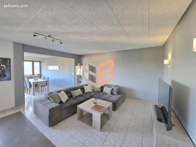 Maison 6 pièces 145 m²