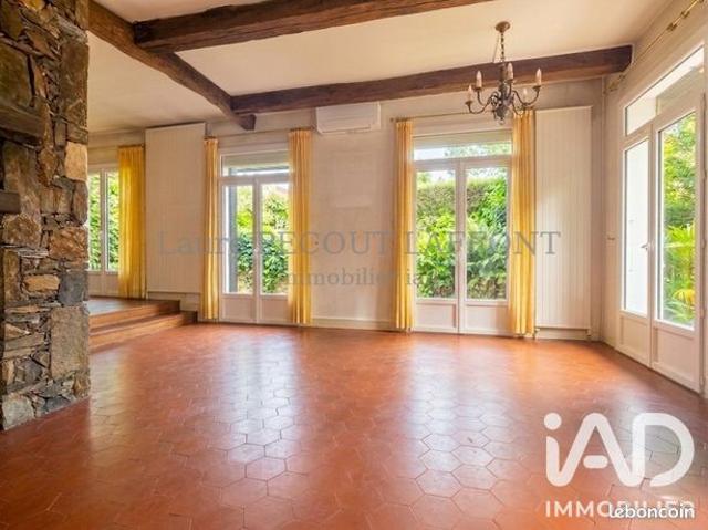Maison 6 pièces 145 m²
