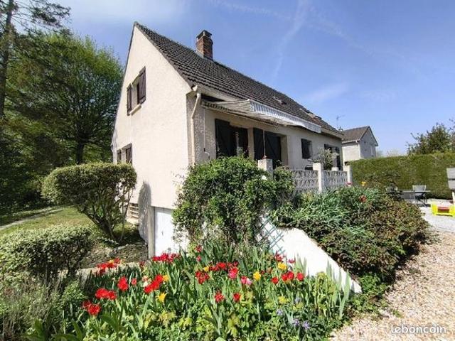 Maison 6 pièces 145 m²