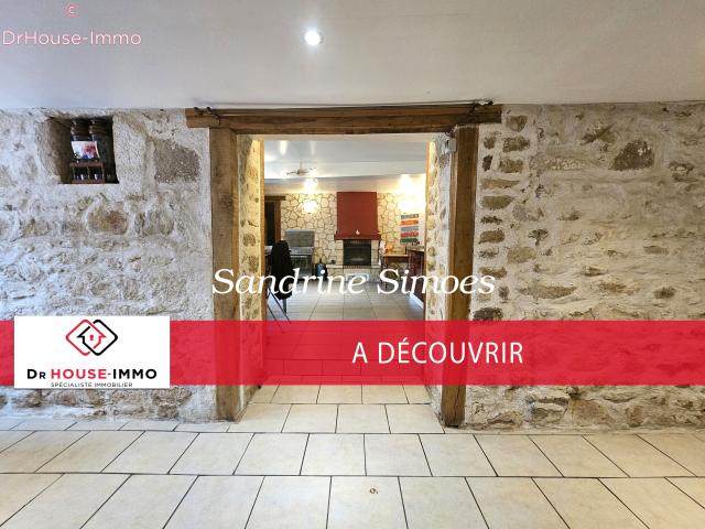 Maison 6 pièces 145 m²