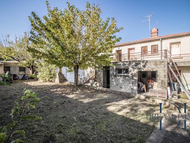 Maison 6 pièces 145 m²