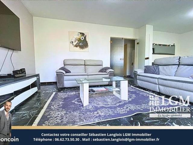 Maison 6 pièces 145 m²