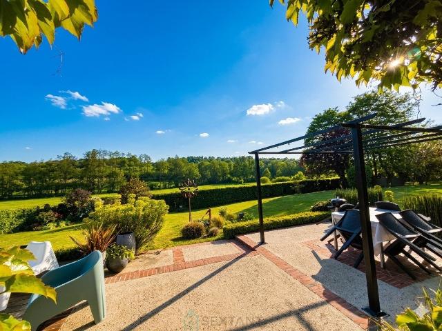 Maison 6 pièces 145 m²
