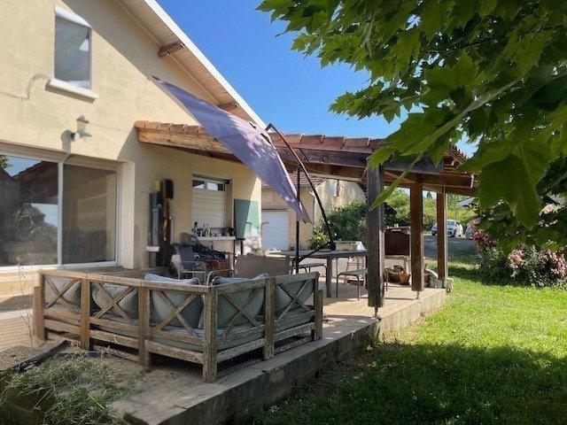 Maison 6 pièces 145 m²