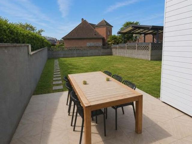 Maison 6 pièces 145 m²