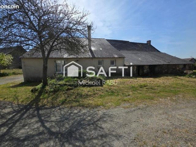 Maison 6 pièces 145 m²