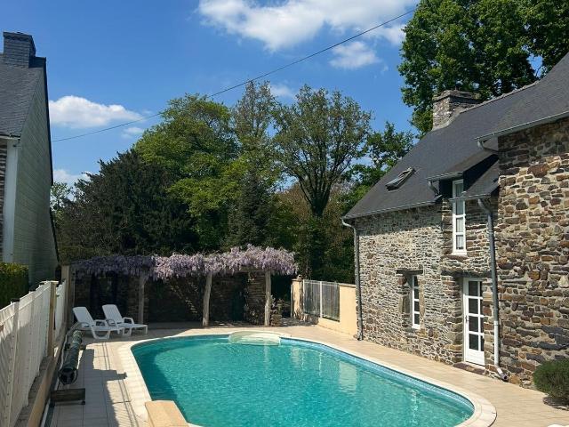 Maison 6 pièces 145 m²