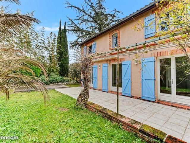 Maison 6 pièces 145 m²