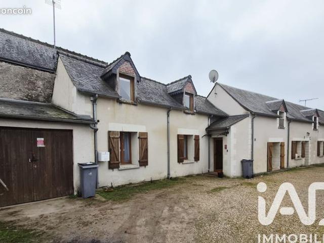 Maison 6 pièces 145 m²