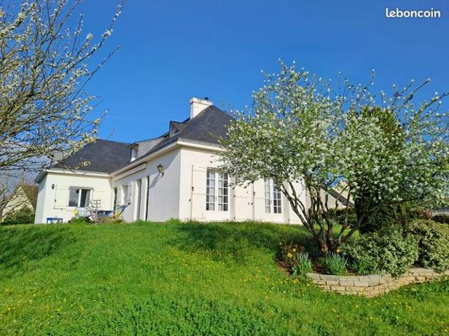 Maison 6 pièces 145 m²