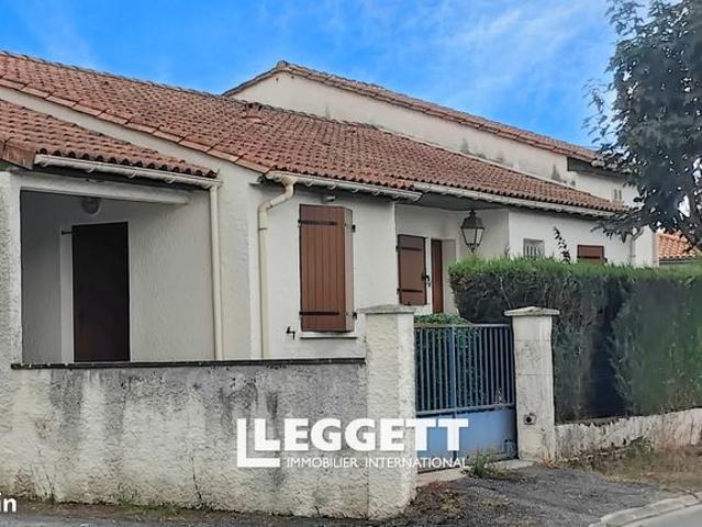 Maison 6 pièces 145 m²