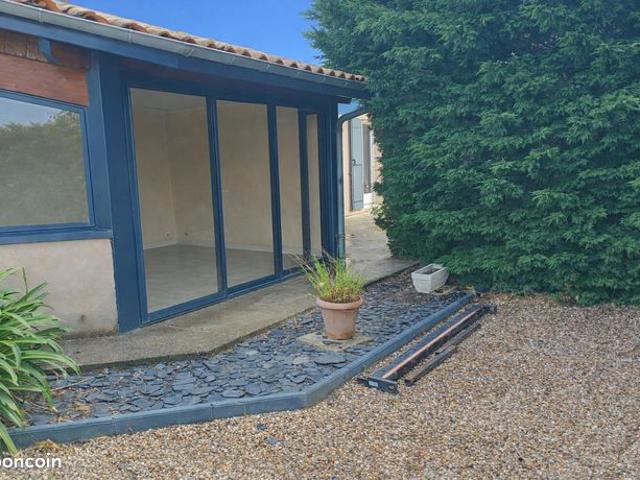 Maison 6 pièces 145 m²