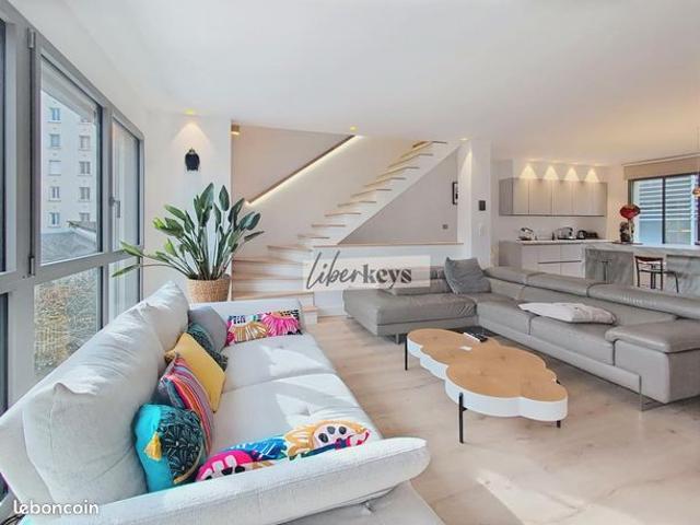 Maison 6 pièces 145 m²